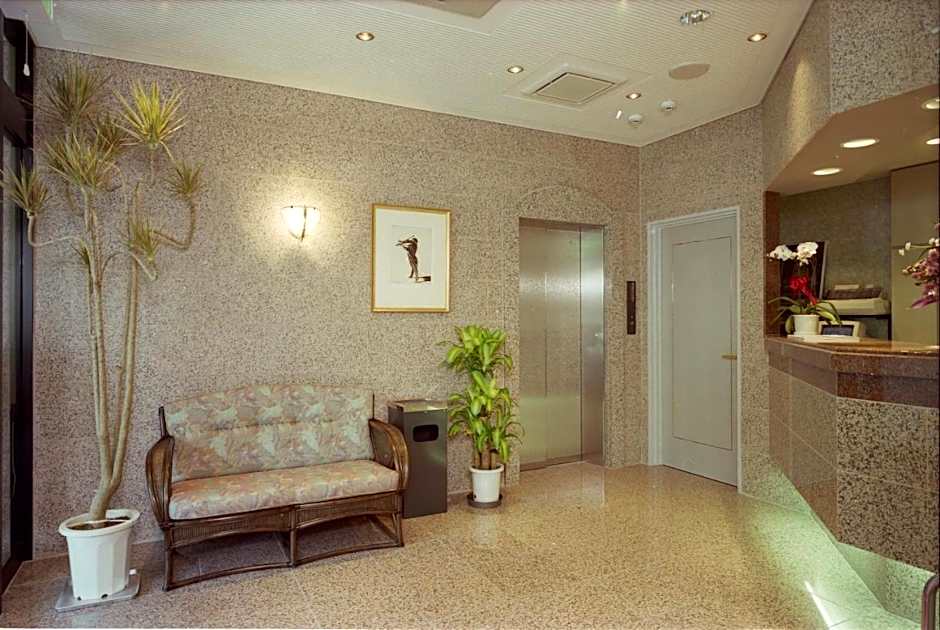 Ichinomiya Green Hotel