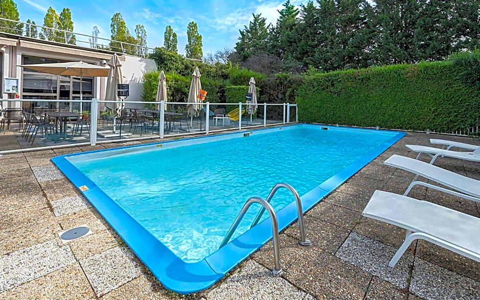 Mercure Paris Sud Les Ulis-Courtaboeuf