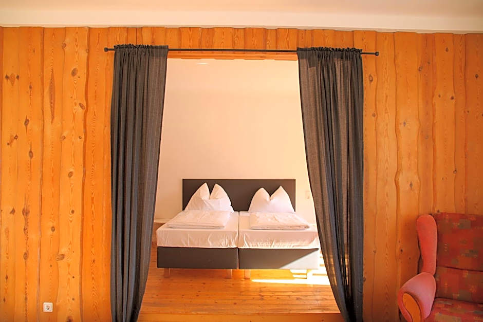 Hotel Goldene Krone Innsbruck