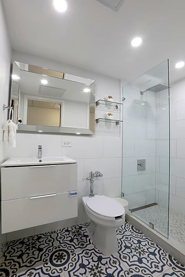 San Juan Airport Hotel