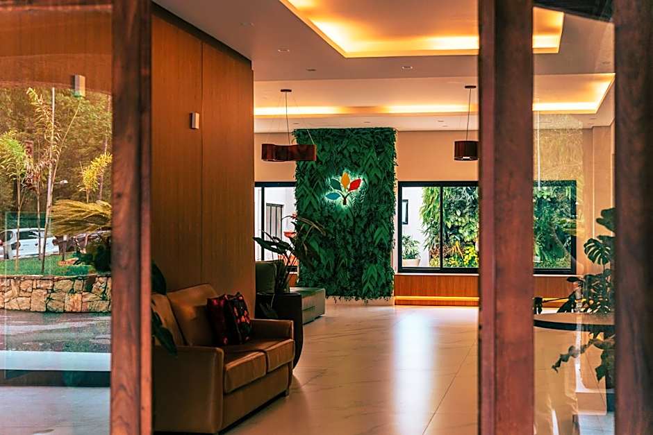 Guararema Parque Hotel
