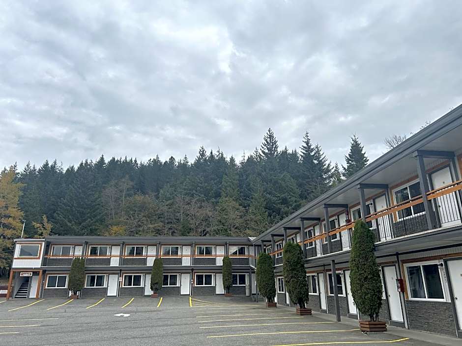 Chalet Inn