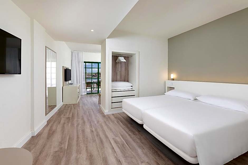 Sol La Palma Apartamentos