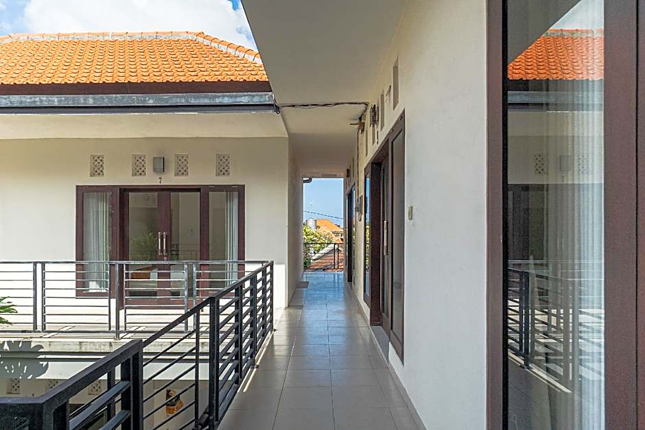 Azalea Homestay & Villa