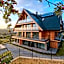 Rezydencja Słoneczna - SPA & Apartamenty z widokiem - Białka Tatrzańska