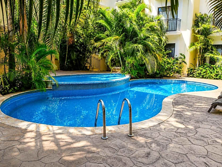 Gran Real Yucatan
