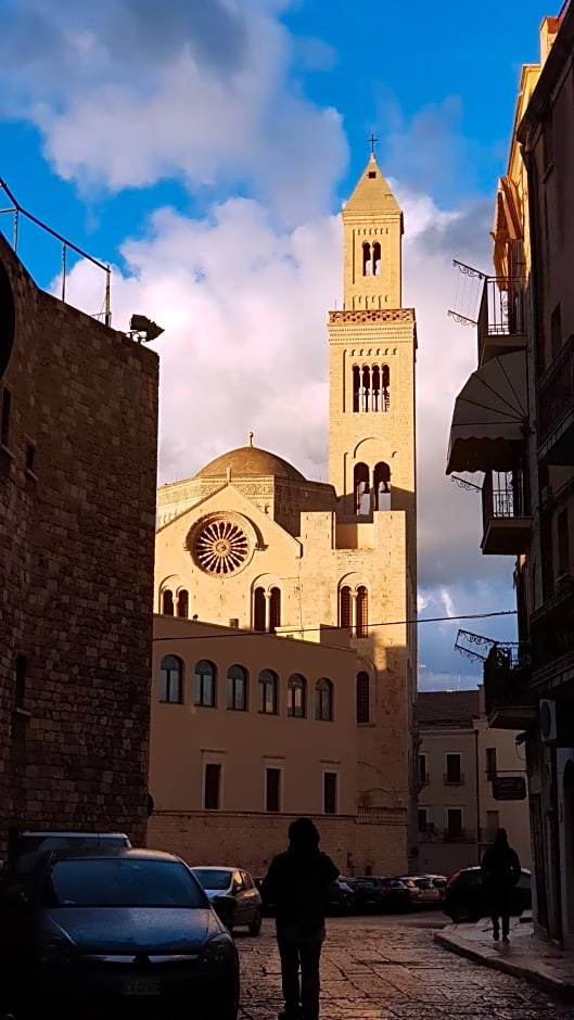 B&B Casa Di Giò – Bari, LA