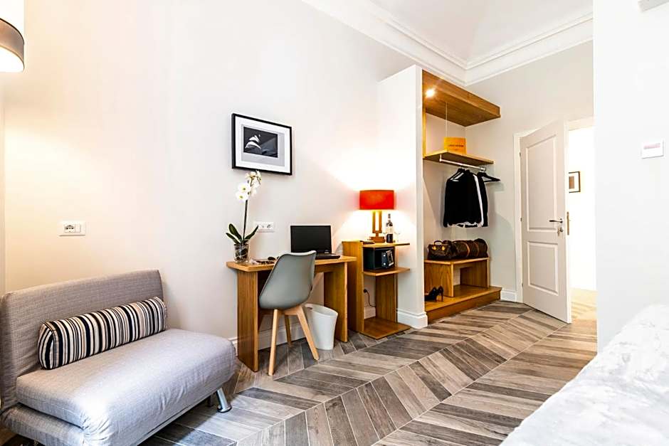 Eccelso Hotel