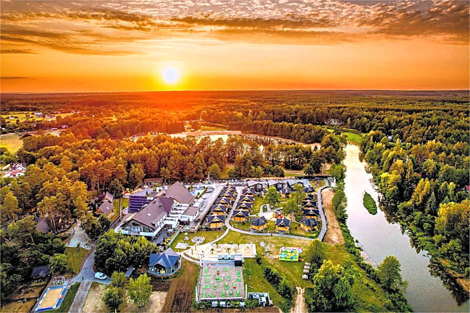 Hotel Bacówka Radawa & SPA