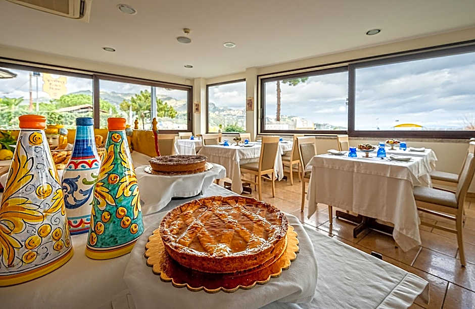 Hotel Sabbie d'Oro