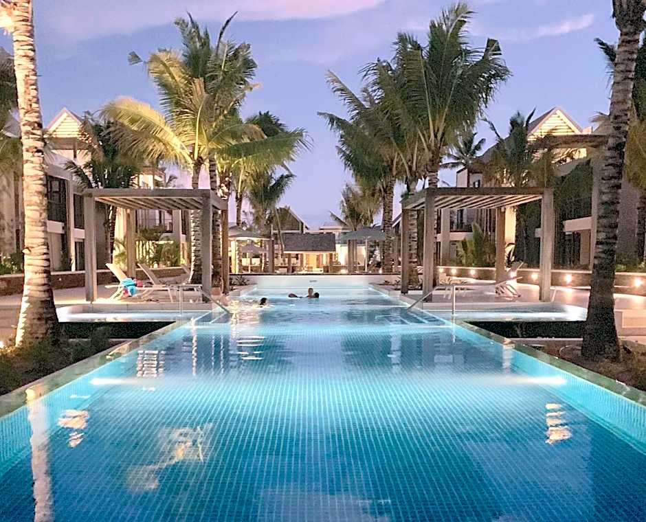 Mauritius Ultra Luxury Apartment
