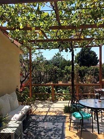 Casa Himera Fontane Bianche