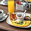 Hotel Boutique Eclipse Merida Yucat