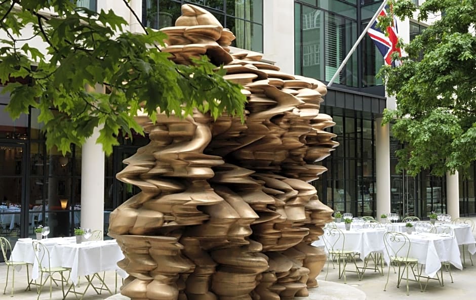 Ham Yard Hotel, Firmdale Hotels