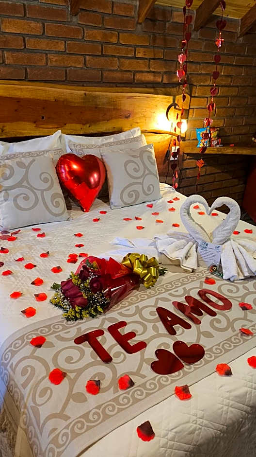 Pousada das Castanheiras