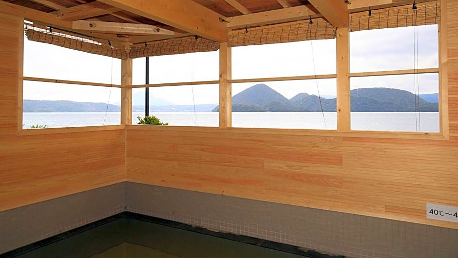 Toya-onsen Hotel Hanabi