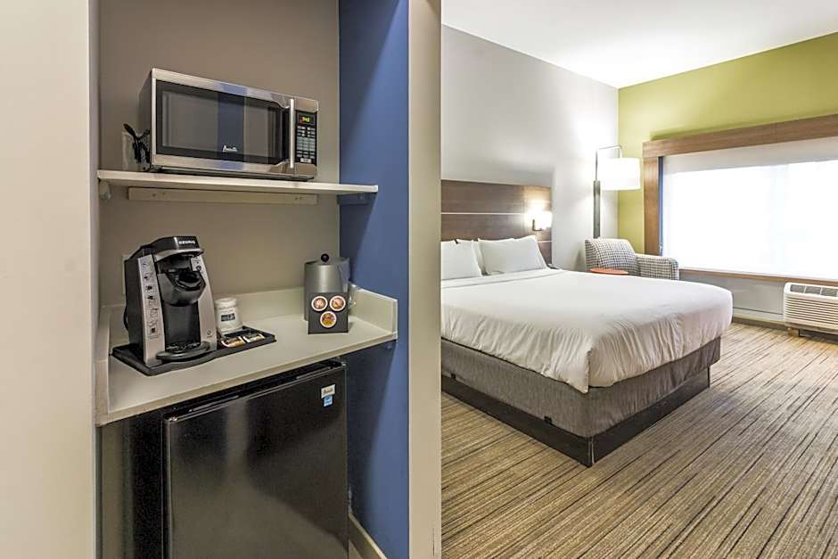Holiday Inn Express - Villa Rica By IHG