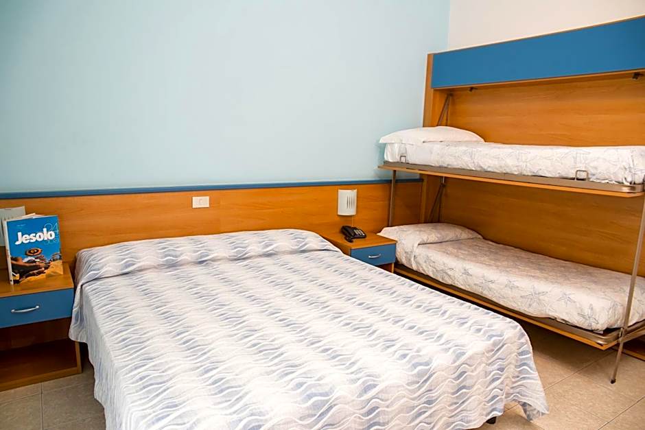 Albergo Ridente