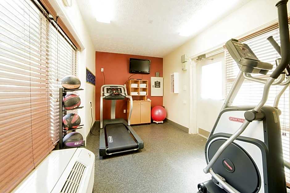 Hampton Inn By Hilton Caryville-I-75/Cove Lake-State Park