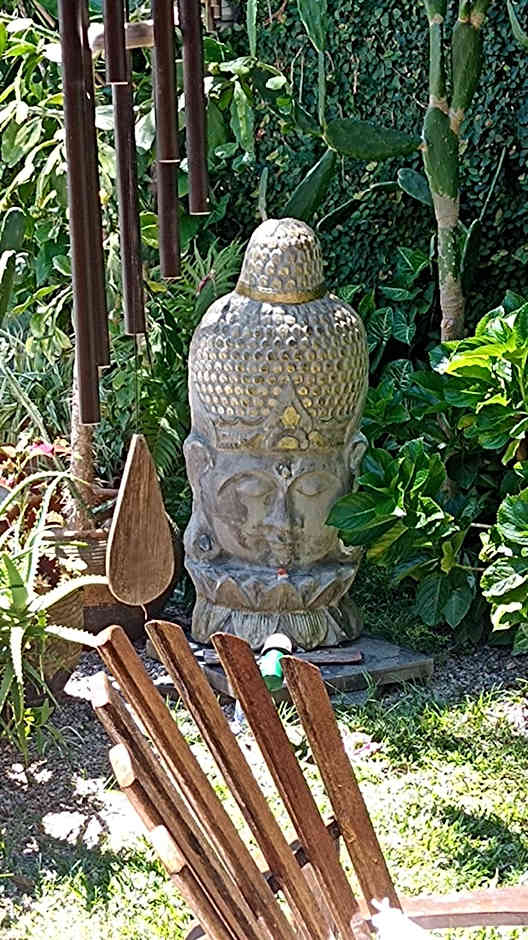 POUSADA GUEST HOUSE Zaua