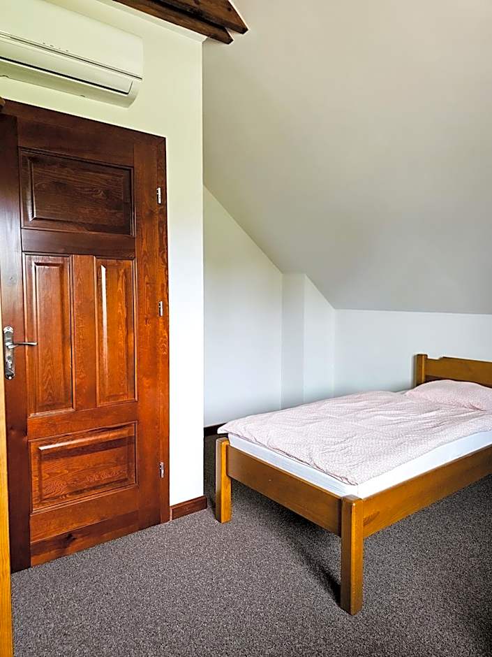 Gościniec Gryszczeniówka & SPA