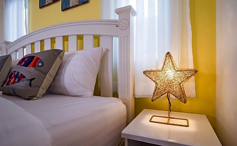 Aonang Sweet Blue Sea