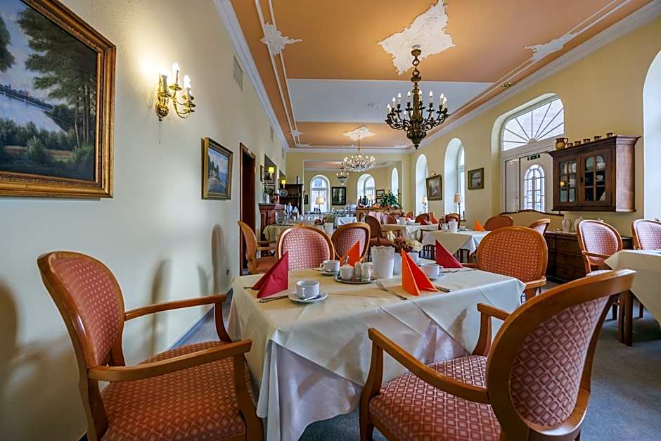 Hotel Fürstenhof