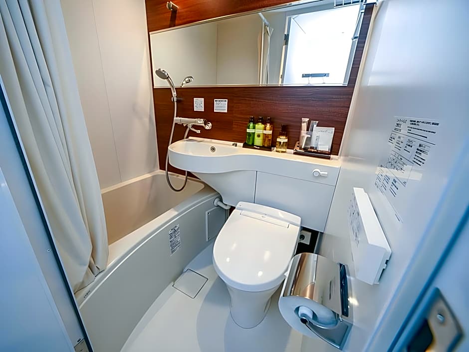 Hotel Livemax Nihombashi-Hakozaki