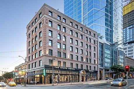 The State Hotel