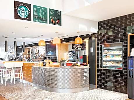 Holiday Inn Birmingham City By IHG