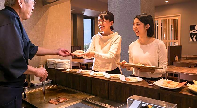 GRANDVRIO HOTEL NARA WAKURA