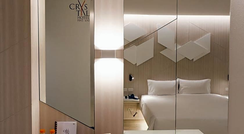 Crystal Hotel Hat Yai