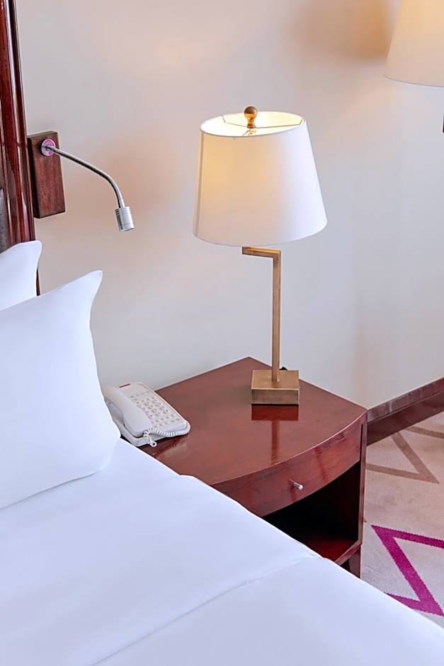 Mercure Nairobi Upper Hill