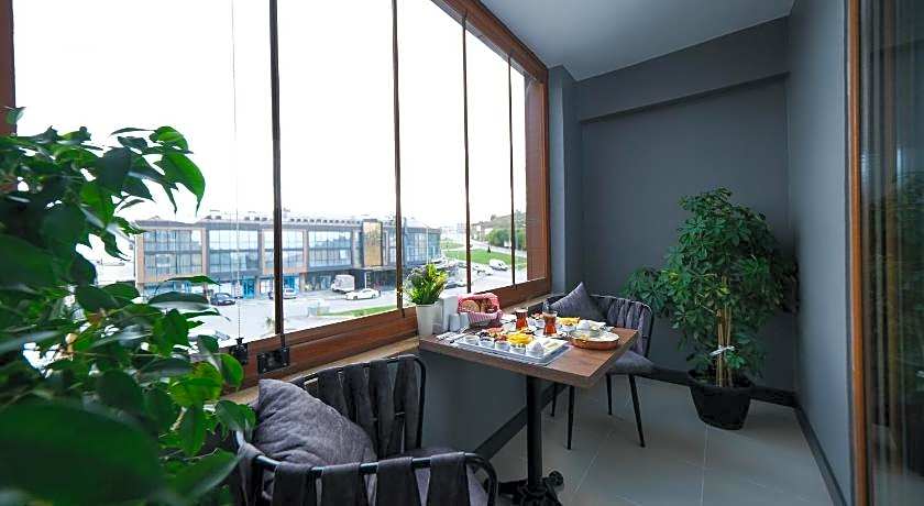Luxon Hotel Sakarya