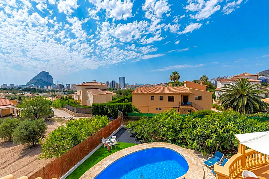 Villa Serena - PlusHolidays