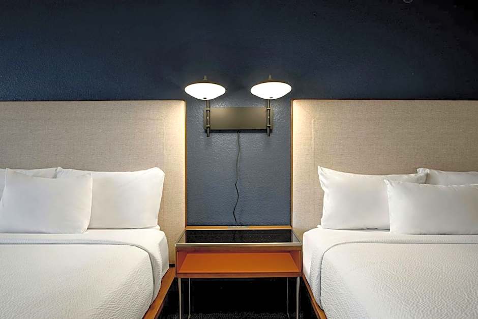 Courtyard by Marriott Wichita East