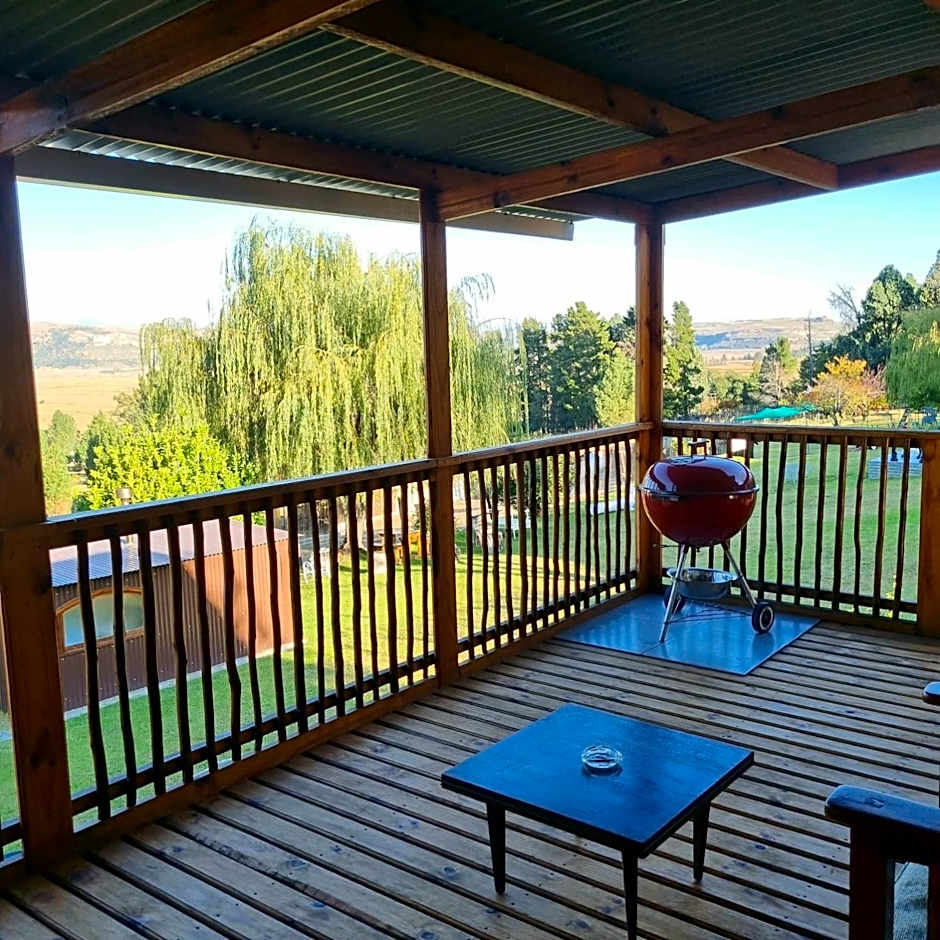 The Fat Mulberry Guest Farm