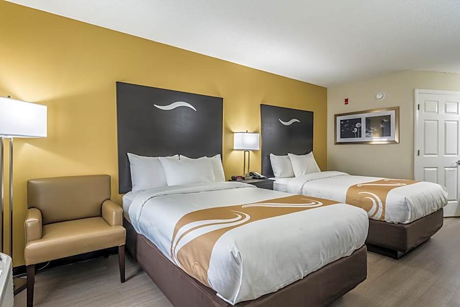 Photo 1 of 7 of 2 Double Beds