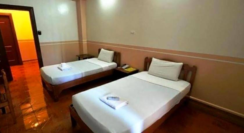 My Hotel Davao