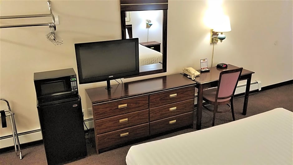 Motel 8 Laramie