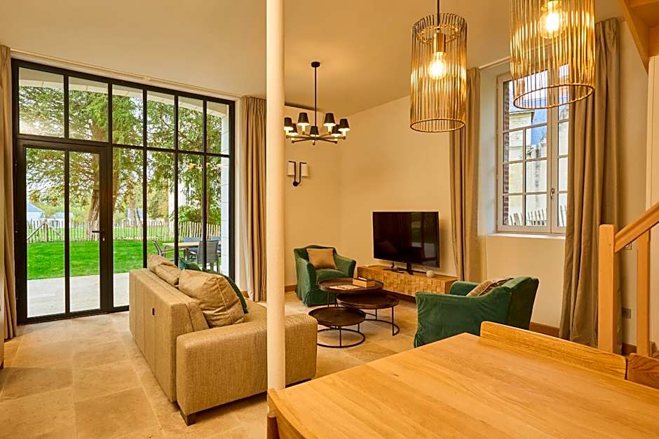 Domaine de la Commanderie de Ballan