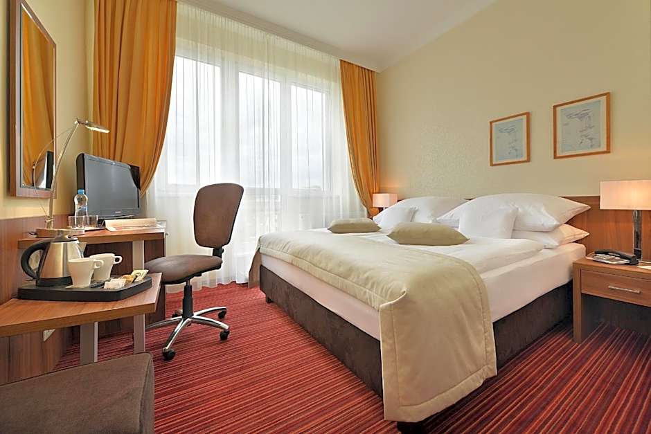 Apollo Hotel Bratislava