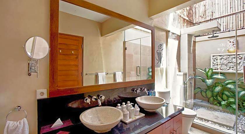 Villa Seriska Seminyak