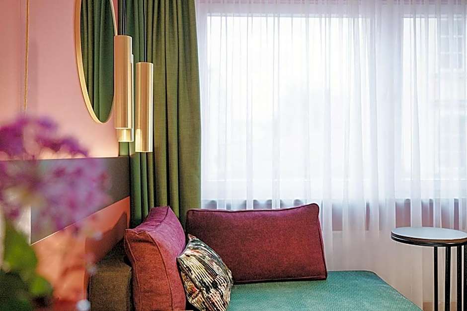 Westend Hotel