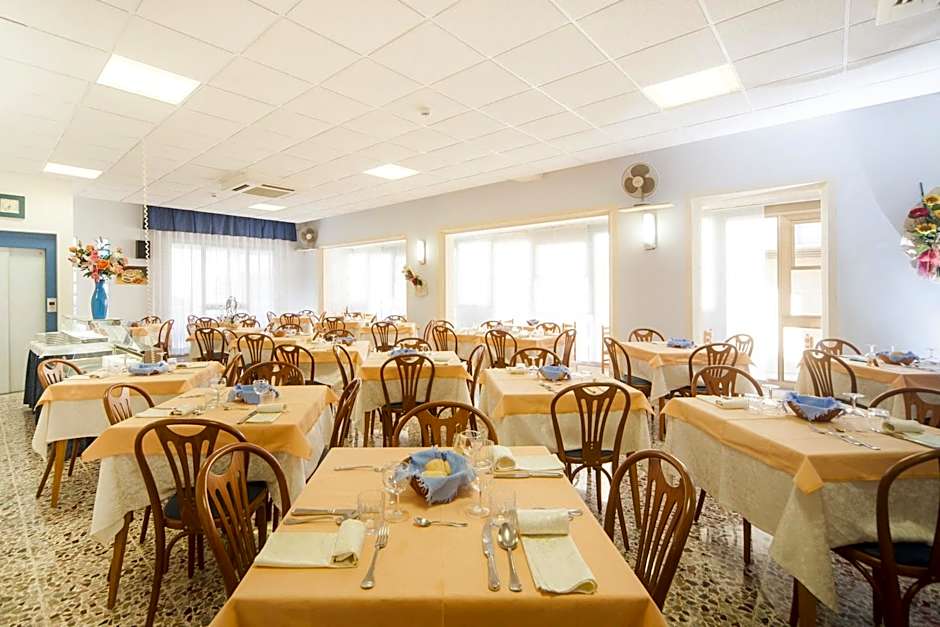 Hotel Latini