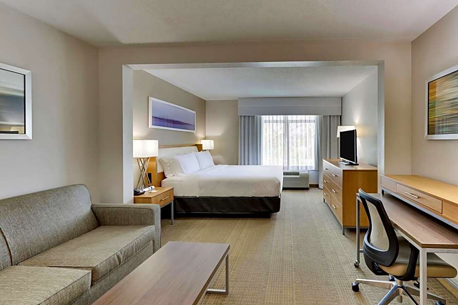 Holiday Inn Franklin - Cool Springs By IHG