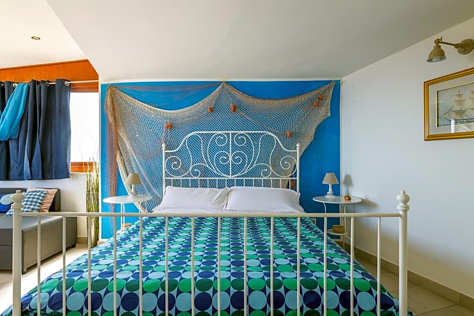 Tauromenion Guest House