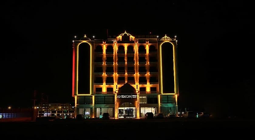 Anemon Mardin Hotel