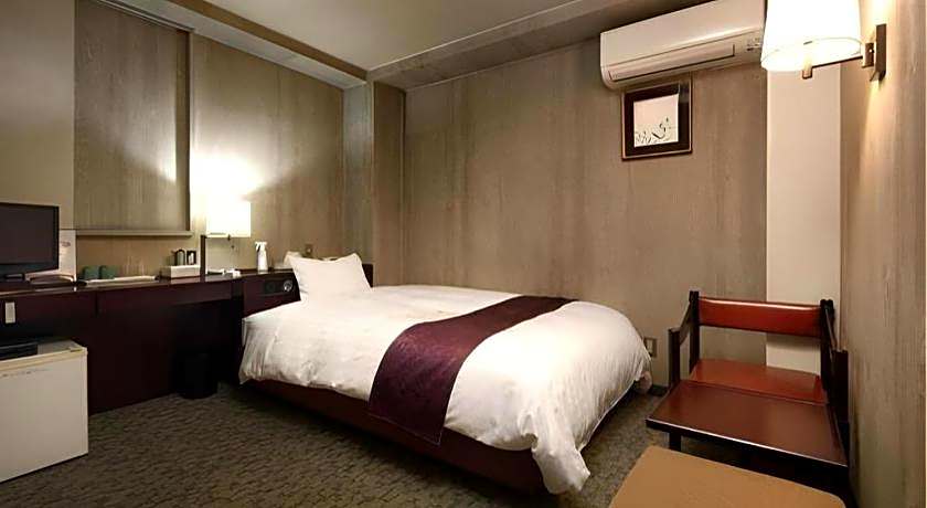 Ueda Plaza Hotel