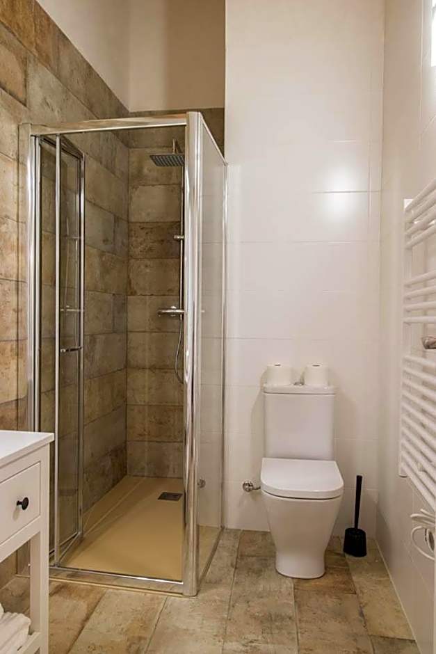 Apartamentos Samitier Casa Cambra